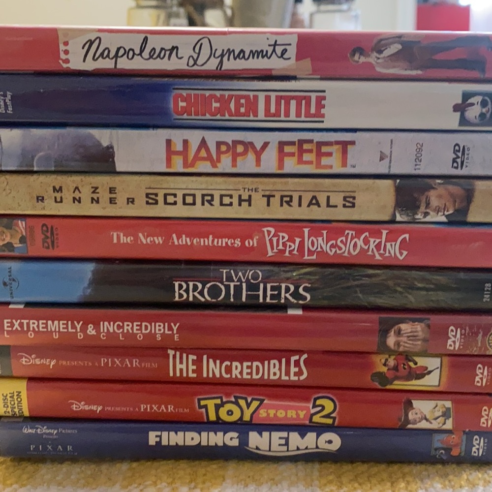 Movies